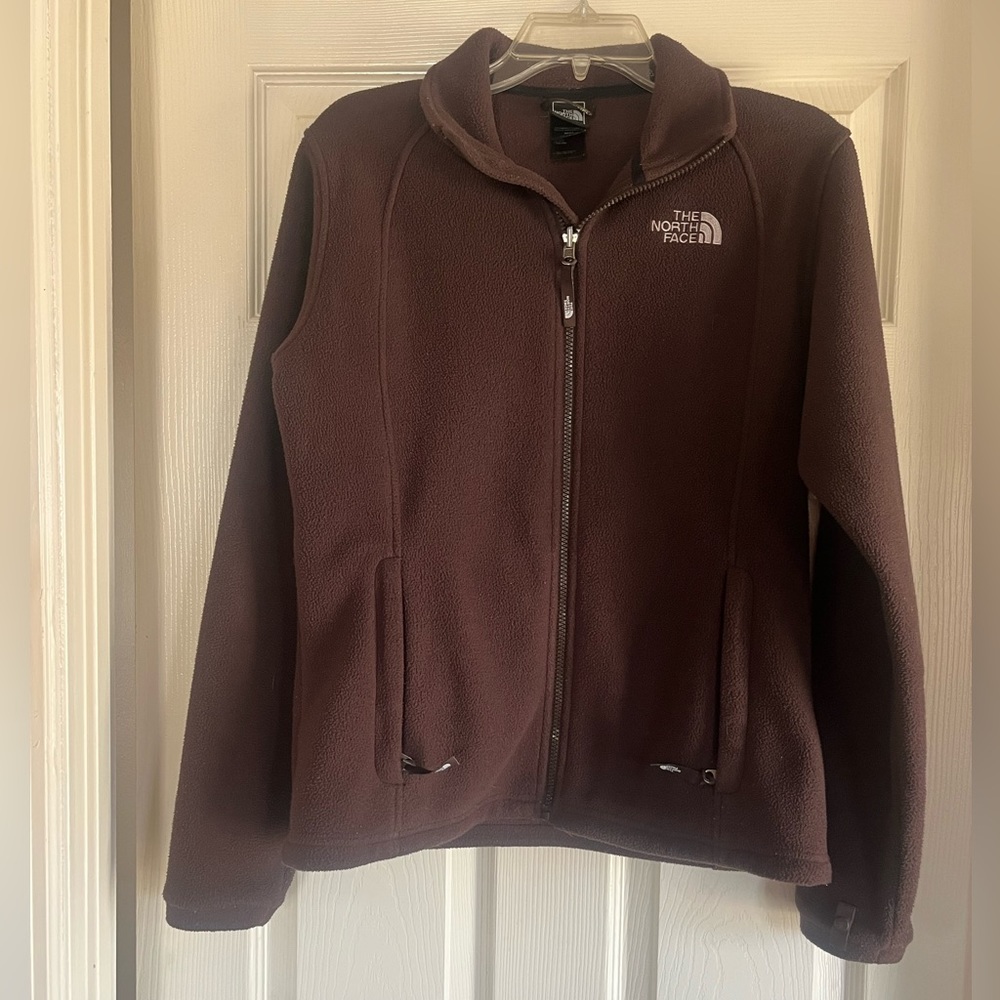 THE NORTH FACE JACKET
